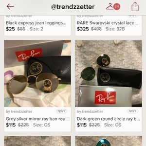 Beware. She scams !!!!